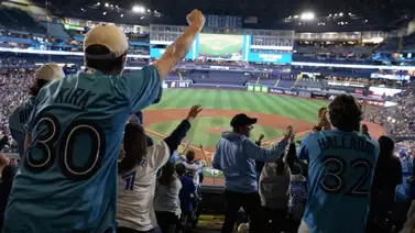 MLB: Los precios de entradas para la Serie Mundial 2025 se disparan en Toronto MLB: Los precios de entradas para la Serie Mundial 2025 se disparan en Toronto