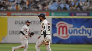 LVBP: Erick Leal está a un paso de entrar a este selecto grupo de lanzadores activos en Venezuela LVBP: Erick Leal está a un paso de entrar a este selecto grupo de lanzadores activos en Venezuela