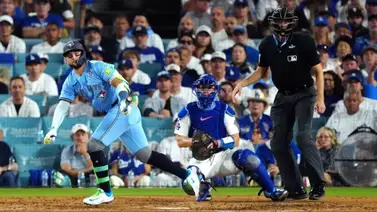 MLB: La Serie Mundial 2025 sigue rompiendo récords de audiencia MLB: La Serie Mundial 2025 sigue rompiendo récords de audiencia