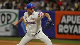 LVBP: El pitcheo de Tiburones de La Guaira: ¿crisis real o ruido estadístico?