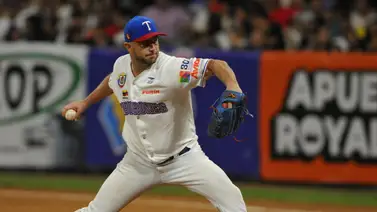 LVBP: El pitcheo de Tiburones de La Guaira: ¿crisis real o ruido estadístico? LVBP: El pitcheo de Tiburones de La Guaira: ¿crisis real o ruido estadístico?