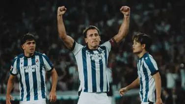 Copa del Rey: ¿Quiénes son los equipos clasificados a la segunda ronda? Copa del Rey: ¿Quiénes son los equipos clasificados a la segunda ronda?