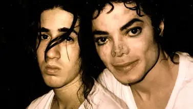 Amigo íntimo de Michael Jackson denuncia que quieren “silenciarlo” por su testimonio de abuso  Amigo íntimo de Michael Jackson denuncia que quieren “silenciarlo” por su testimonio de abuso