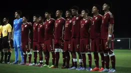Mundial Sub-17: ¿Cuándo fue la última vez que Venezuela se enfrentó a Inglaterra?