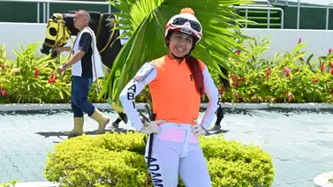 Sorpresa en La Rinconada: Cindy Carrero reaparece con un reto que nadie esperaba  Sorpresa en La Rinconada: Cindy Carrero reaparece con un reto que nadie esperaba