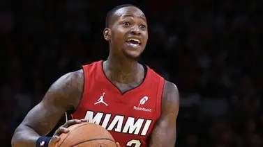 ¡Sálvese quien pueda! Inician fuertes investigaciones sobre apuestas en la NBA ¡Sálvese quien pueda! Inician fuertes investigaciones sobre apuestas en la NBA