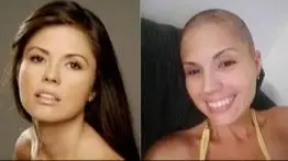 Carmen Alicia Lara solicita ayuda económica en su lucha contra el cáncer 