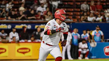 El "séptimo de la suerte" le sirvió a Cardenales para remontar ante Tigres El "séptimo de la suerte" le sirvió a Cardenales para remontar ante Tigres