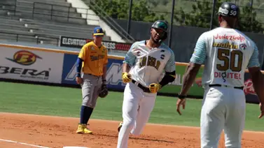 LVBP: Magallanes vuelve al último puesto trás derrota ante Bravos de Margarita LVBP: Magallanes vuelve al último puesto trás derrota ante Bravos de Margarita