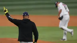 LVBP: Leones del Caracas metidos en problemas por los números de su bullpen