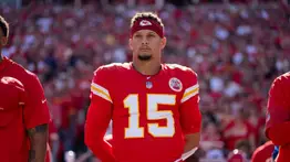 Mahomes anticipa hostilidad en Buffalo: El duelo Chiefs vs. Bills con implicaciones de playoffs