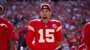 Mahomes anticipa hostilidad en Buffalo: El duelo Chiefs vs. Bills con implicaciones de playoffs Mahomes anticipa hostilidad en Buffalo: El duelo Chiefs vs. Bills con implicaciones de playoffs