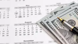 Jubilados en EEUU: Fechas y montos de los pagos de noviembre