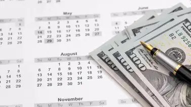 Jubilados en EEUU: Fechas y montos de los pagos de noviembre Jubilados en EEUU: Fechas y montos de los pagos de noviembre