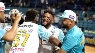 LVBP: Mira los juegos de este viernes 31-10-2025  LVBP: Mira los juegos de este viernes 31-10-2025