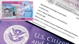 Fin de la extensión automática de permisos de empleo: Nuevas normas de USCIS