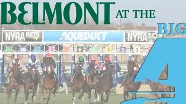 ¡Atención! Por estos motivos ha sido cancelada la jornada de carreras de este viernes en New York  ¡Atención! Por estos motivos ha sido cancelada la jornada de carreras de este viernes en New York