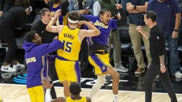 NBA: Mira los juegos para la jornada de este viernes 31 de octubre NBA: Mira los juegos para la jornada de este viernes 31 de octubre