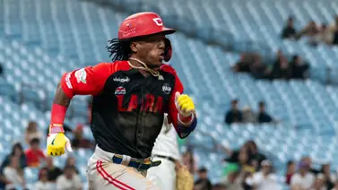 LVBP: Luisangel Acuña tiene notables noticias para Cardenales de Lara LVBP: Luisangel Acuña tiene notables noticias para Cardenales de Lara