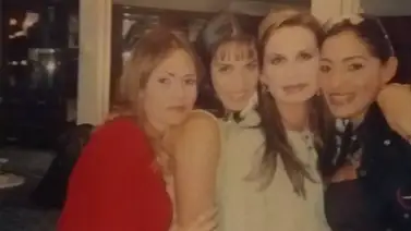 Actriz de "Radio Rochela" falleció a los 54 años: Padecía de cáncer  Actriz de "Radio Rochela" falleció a los 54 años: Padecía de cáncer