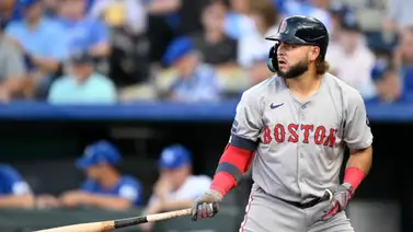 LVBP: ¿Wilyer Abreu está cerca de jugar con las Águilas del Zulia? LVBP: ¿Wilyer Abreu está cerca de jugar con las Águilas del Zulia?