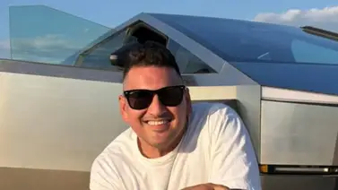 Venezolano Richard Guerrero Lanza "La Ruta Genius", un Documental de 30 Días para Empoderar al Latino en EE. UU Venezolano Richard Guerrero Lanza "La Ruta Genius", un Documental de 30 Días para Empoderar al Latino en EE. UU