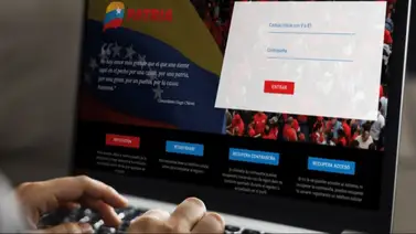 Sistema Patria Sistema Patria