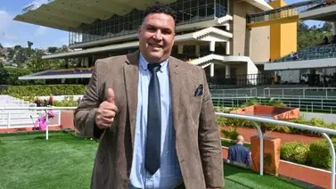 Gabriel Márquez no titubea: Confía plenamente en sus presentados y sobre todo hay uno que le gusta fijo para la R42 Gabriel Márquez no titubea: Confía plenamente en sus presentados y sobre todo hay uno que le gusta fijo para la R42