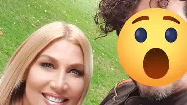 Maquillador venezolano estuvo a punto de morir: "Sigo luchando" Maquillador venezolano estuvo a punto de morir: "Sigo luchando"