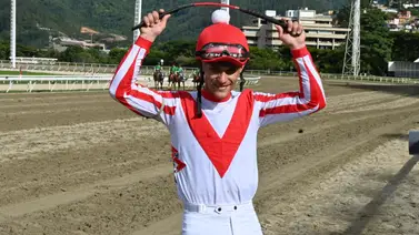 Te gusta Colossus: Mira lo que le dijo Yoelbis González al equipo de Meridiano Web hoy en La Rinconada  Te gusta Colossus: Mira lo que le dijo Yoelbis González al equipo de Meridiano Web hoy en La Rinconada