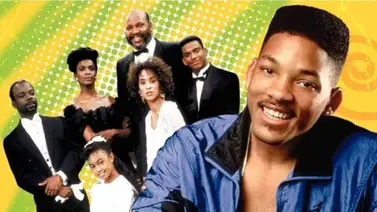 ¿Qué le ocurrió al actor de “El Príncipe del Rap” que murió a los 42 años? ¿Qué le ocurrió al actor de “El Príncipe del Rap” que murió a los 42 años?