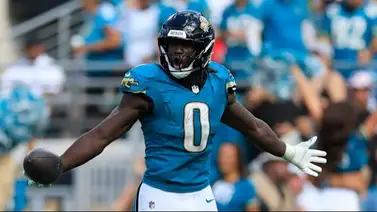 NFL por Meridiano Televisión este domingo en vivo y en exclusiva NFL por Meridiano Televisión este domingo en vivo y en exclusiva