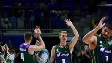 Estos son los juegos de baloncesto español para este fin de semana Estos son los juegos de baloncesto español para este fin de semana