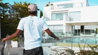 Lamine Yamal pagará una millonaria cifra por la casa en la que se amaron Piqué y Shakira Lamine Yamal pagará una millonaria cifra por la casa en la que se amaron Piqué y Shakira