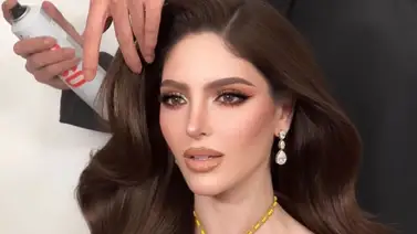 Stephany Abasali luce arrolladora en su primera semana en Tailandia   Stephany Abasali luce arrolladora en su primera semana en Tailandia