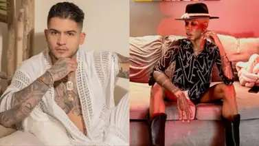 Detenidas 16 personas por el homicidio de los músicos B-King y DJ Regio Clown Detenidas 16 personas por el homicidio de los músicos B-King y DJ Regio Clown