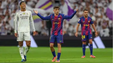 Hansi Flick ya tiene candidatos para suplir a Pedri Hansi Flick ya tiene candidatos para suplir a Pedri