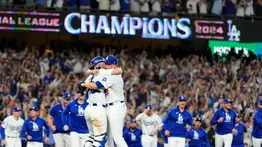 ¡25 años sin bicampeón de Serie Mundial! ¿Podrán los Dodgers romper la sequía?