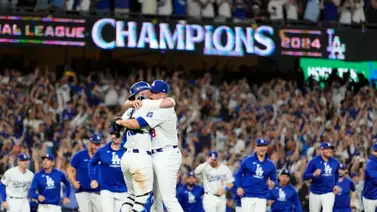 ¡25 años sin bicampeón de Serie Mundial! ¿Podrán los Dodgers romper la sequía? ¡25 años sin bicampeón de Serie Mundial! ¿Podrán los Dodgers romper la sequía?