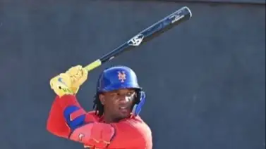 Todo listo para el estreno de Luisangel Acuña con Cardenales Todo listo para el estreno de Luisangel Acuña con Cardenales