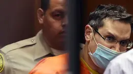 Reconocido productor de Hollywood es condenado a 146 años de prisión