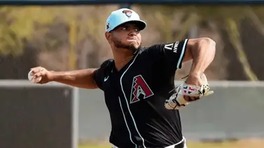 LVBP: Cardenales de Lara espera a un nuevo importado LVBP: Cardenales de Lara espera a un nuevo importado