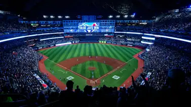 La hora de la verdad: El lineup de Blue Jays para el juego 6 que puede darles el título La hora de la verdad: El lineup de Blue Jays para el juego 6 que puede darles el título