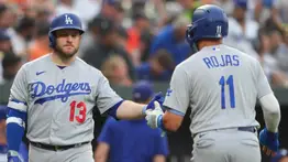 Dodgers vs. Blue Jays: Yamamoto el as en la loma y Rojas la sorpresa en el lineup