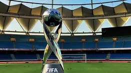 Mundial Sub-17: ¿Cuándo inicia este torneo?