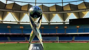 Mundial Sub-17: ¿Cuándo inicia este torneo? Mundial Sub-17: ¿Cuándo inicia este torneo?