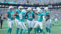 Fin de una Era: Chris Grier y los Dolphins Separan Caminos