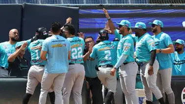 LVBP: Bravos le remonta el juego a Magallanes y los deja en el terreno LVBP: Bravos le remonta el juego a Magallanes y los deja en el terreno