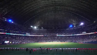 MLB: Esta fue la última vez que la Serie Mundial se decidió con el Juego 7 MLB: Esta fue la última vez que la Serie Mundial se decidió con el Juego 7