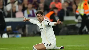 Raúl Asencio pasa por el quirófano: el Real Madrid confirma estado de salud del jugador Raúl Asencio pasa por el quirófano: el Real Madrid confirma estado de salud del jugador